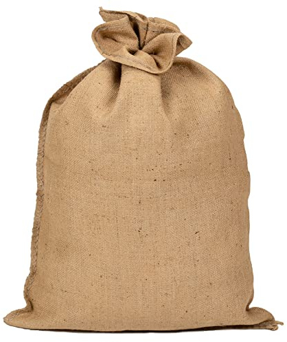 La cordeline Jutesack 50 x 70 cm, 425 g/m², 20 kg – ACJN120L Natur
