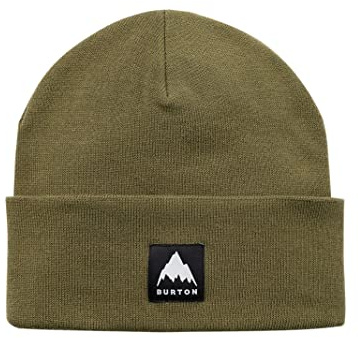 Burton Herren Beanie-Mütze Recycled Kactusbunch Tall