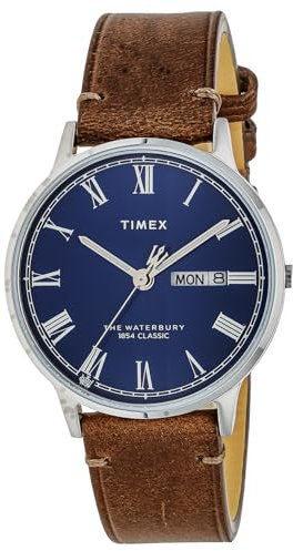 Timex Klassische Uhr TW2W14900