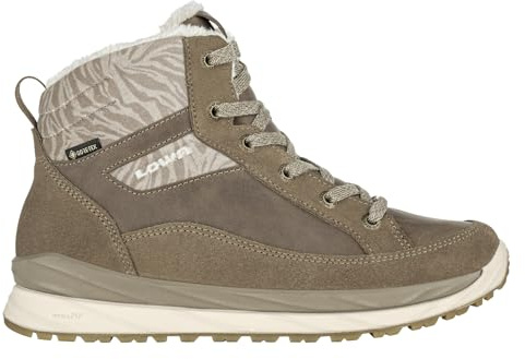 LOWA Stiefel mittel ALVERA GTX Ws