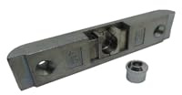 Siegenia SI Schnäpper A0429 284599 708125 mit Hülse