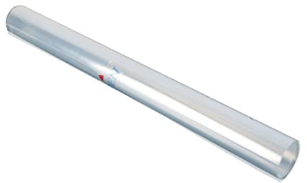 Mobestech Pellicola Protettiva per Auto in PVC 50x300cm Anti-graffio e Resistente al Freddo Pellicola Trasparente Protettiva per Carrozzeria Adatta a Tutte Le Auto