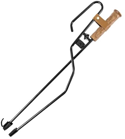 Pinza per, pinza per legna da fuoco, robusta pinza per, pinza per, pinza per legna da fuoco, pinza per, pinza per braciere