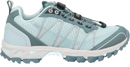 CMP dam trailrunning skor löparskor Altak, 48et opal agave, 40 EU