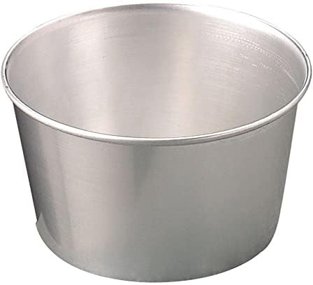 Osterkuchenform aus Aluminium, 16 cm