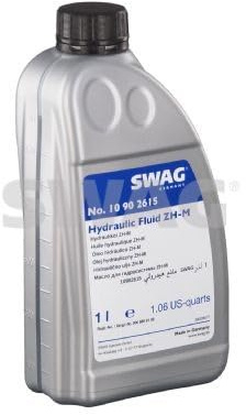 SWAG 10 90 2615 Hydrauliköl Kompatibel mit MERCEDES-BENZ C-Klasse Limousine W202