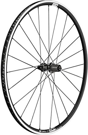 DT Swiss P 1800 Spline 23 HR Laufrad schwarz 28 Zoll