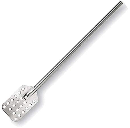 PEGANE Spatule à Réduire INOX - 100 cm