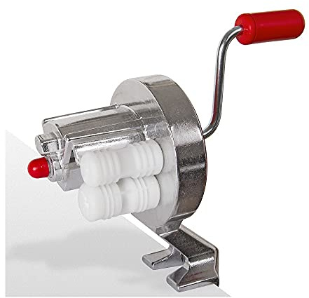 LITTLE MAMA machine manuelle pour pâtes fraîches maison