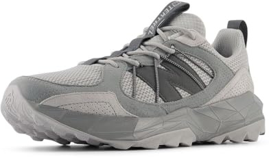 New Balance Tektrel sneakers för män, Skiffergrå, 43 EU