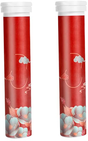 Compresse di fertilizzante organico da 2 flaconi a rilascio lento Compresse multiuso concentrate di fertilizzante organico per stimolare la crescita e la salute delle piante