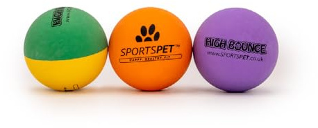 SPORTSPET High Bounce, 200 g