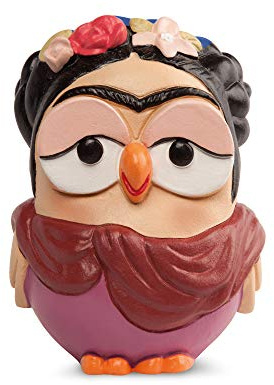 Egan Ml18Da/2Fr Statuina, Ceramica, Avorio, Small