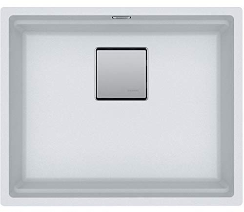 Franke - Fregadero Franke Kng 110-52 3 12Aa Blanco Polar