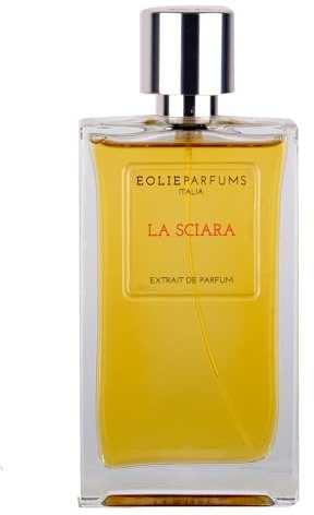 EOLIE PARFUMS LA SCIARA EXTRAIT DE PARFUME 50ML