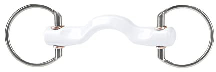 beris Olivenkopfgebiss mit KONNEX Zungenbogen