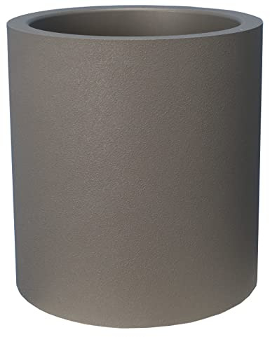 Riviera Tablett, Polypropylen, Grau