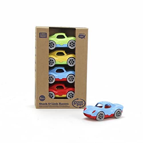Green Toys SLR4-1607