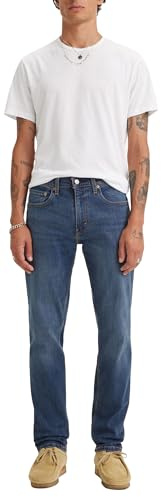 Levi's Men's 502 Taper Jeans