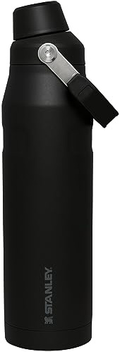 Stanley IceFlow™ Fast Flow Bottle 36oz Black