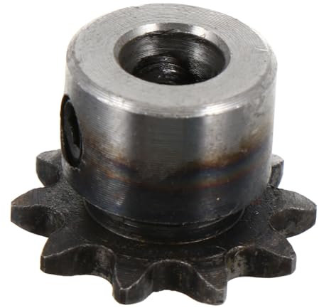 Steel Drive Sprocket for 10 Teeth Gear Machine