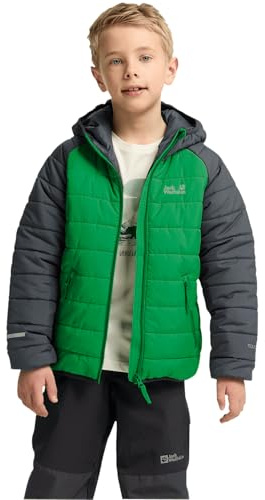 Jack Wolfskin New Zenon Jacket K jacka för pojkar