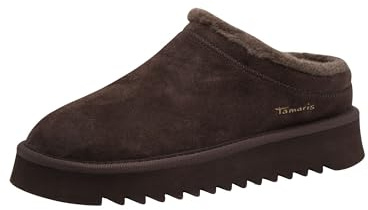 Tamaris dam Mule 1-27300-45 tofflor, mocka, 38 EU, Mocca, 38 EU