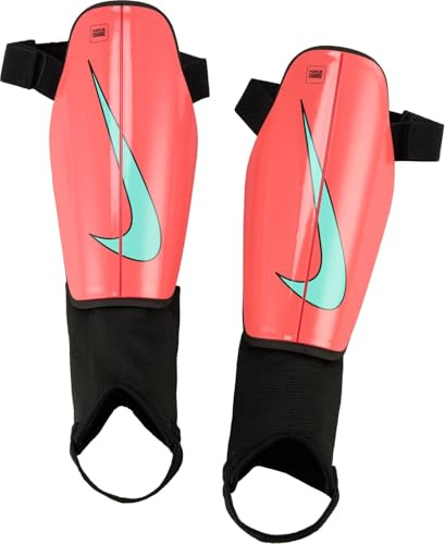 Nike Charge Fußball-Schienbeinschoner