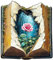 WOODBESTS Holzpuzzle Erwachsene, Blühende Blumen Holzpuzzle, 280 Stück Holzpuzzles, Unregelmäßige einzigartige Tierform Puzzle, Schöne Geschenke für Puzzle-Liebhaber (L-34 * 30.1 cm)