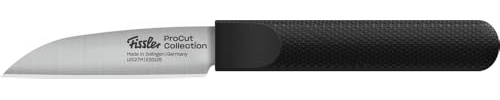 Fissler Procut/Premium-Gemüsemesser (9 cm) handgeschliffene Edelstahlklinge, Made in Germany, Allzweck-Küchenmesser, extra scharfe Messerklinge, ergonomisch