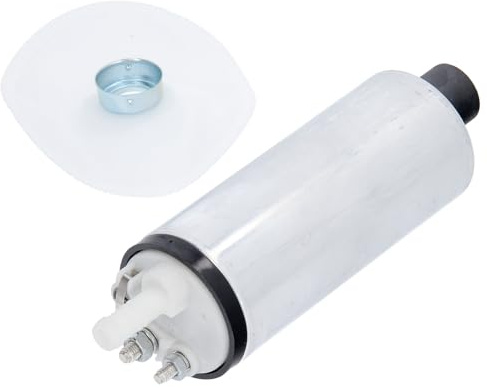 Kraftstoffpumpe Benzinpumpe kompatibel mit Audi 80 100 200 A6 4A C4 1.6 1.8 2.0 2.6 2.8 S6 V8 Coupe S2 Turbo 20V 3.6 4.2 quattro 0580453081