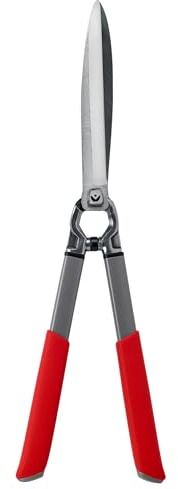 Corona HS15150 ClassicCUT Hedge Shears, 10-Inch, Red
