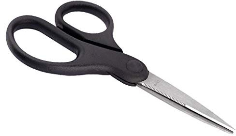 RONGJJ Sartoria Forbici da Cucito - per Tessuto, Pelle, Materie Prime, Sartoria, Cesoie per Tappezzerie Professionali Alterate per Sarti Studenti Creazione di Uffici Pesanti