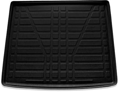 OMAC Kofferraumwanne Laderaumwanne kompatibel mit Chevrolet Cruze 2011-2024 Schrägheck 5tür