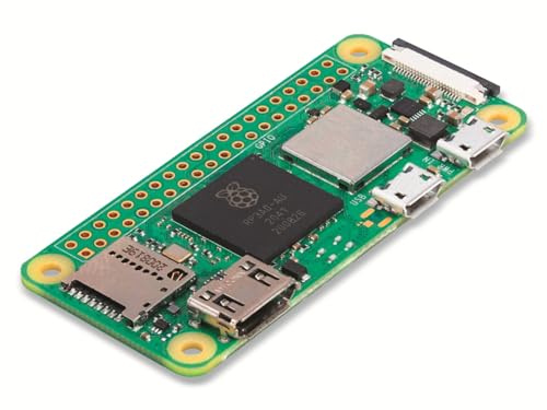 Raspberry Pi SC0510