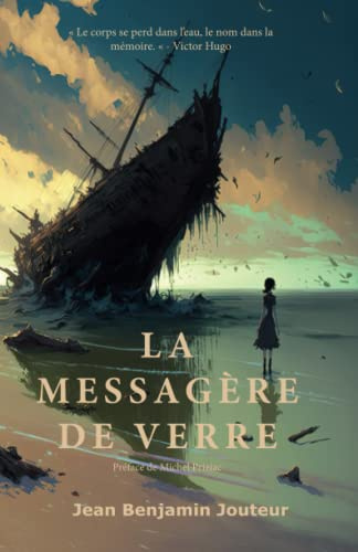 La messagère de verre