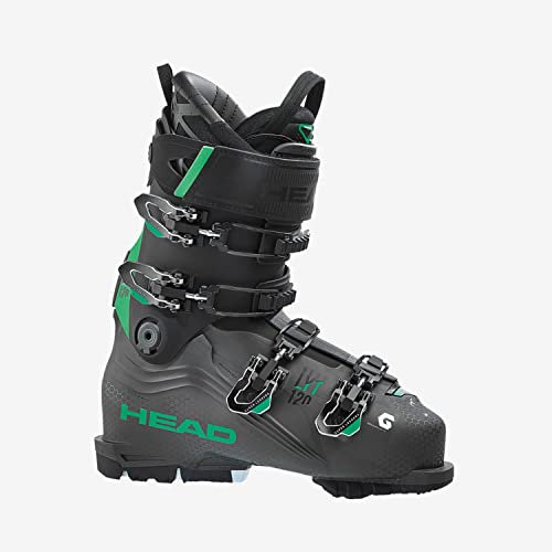 HEAD - Skischuhe Nexo LYT 120 Gw Herren Grau – Größe 46,5 – Grau