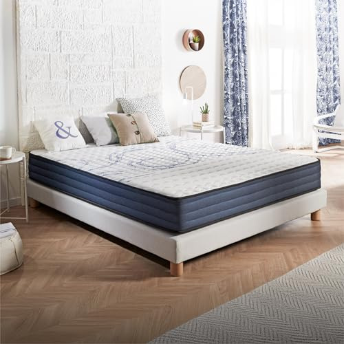 Naturalex - Perfect Dream - Matratze 180x200 cm - Höhe 21 cm