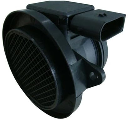 Oulesh Luftmassenmesser für Mercedes-Benz C180 C200 C230 2003-2005, MAF-Sensor 5WK9638Z/A2710940248