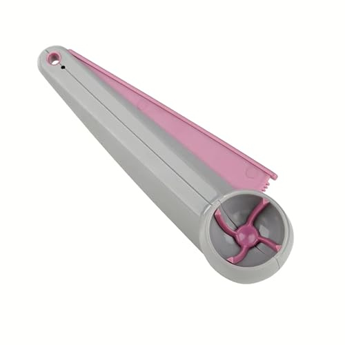 Neustanlo | Makronenformer | 3 cm Ø | praktische Anwendung | ideal für gleichmäßige Plätzchen und Makronen