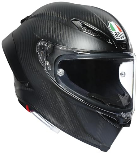 AGV Motorradhelm Pista GP RR Solid