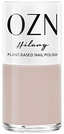 OZN Hilary: Pflanzenbasierter Nagellack