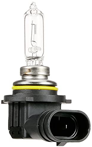 HELLA 8GH 009 319-001 Lampadina, HIR2, Standard, 12V, 55W, Tipo zoccolo PX20d, Scatola, Quantità 1