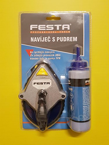 cordeaux à tracer plus poudre