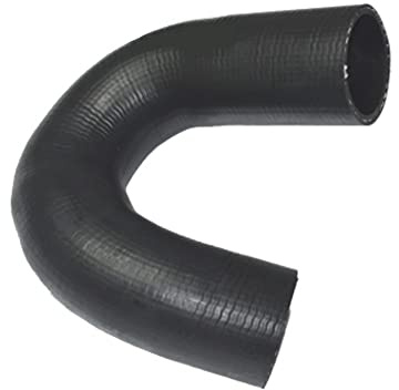 MANICOTTO INTERCOOLER TUBO COMPATIBILE CON FIAT BRAVO 1.9 JTD, 1.4-51842859 - 51814972