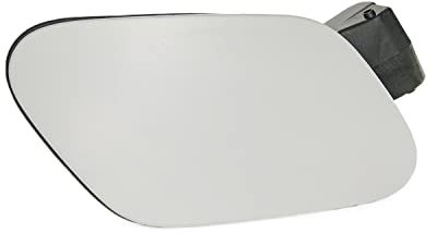 DLUKFOI Tankdeckel Tankklappe Kraftstofftankdeckel Kompatibel mit Volkswagen Golf A7 5G0809857