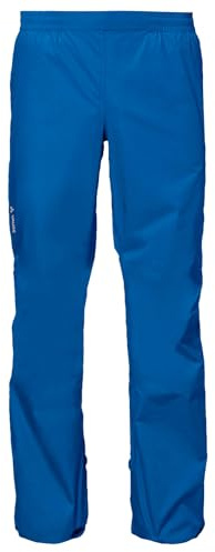 VAUDE Herren Men's Drop Pants Ii Regenhose
