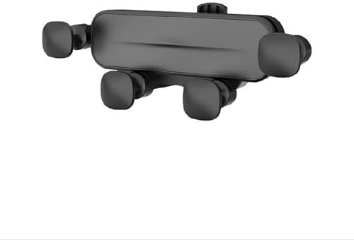 DCYBDL Handyhalterung Auto für VW Golf 7 Wagon 2013-2019-pr, 360° Drehbar Verstellbare Autohalterung Handy Auto Handyhalter Auto Halterung Handy Auto Telefonhalterung