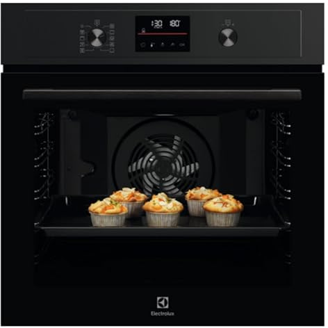 ELECTROLUX EOD4P57H four 3490W A Noir