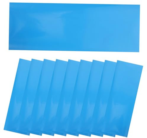 BESPORTBLE 10 Teiliges Schwimmbad Reparaturset Für Aufblasbare Matratzen Pool Flicken Reparaturset Für Pool Badewannen Flicken Reparaturset Für Schlauchboote Reparaturflicken Für